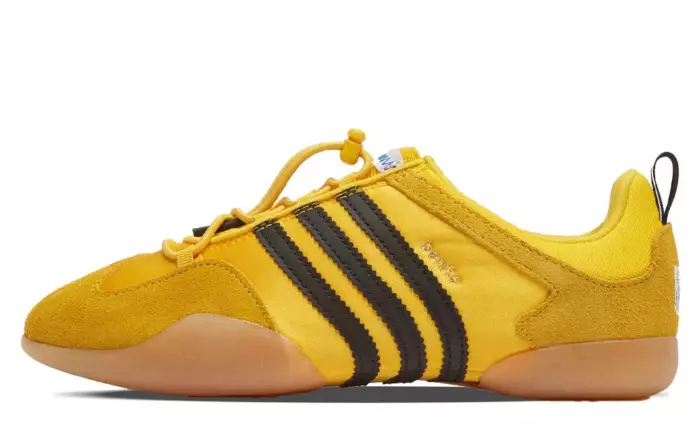 Bad Bunny x adidas Ballerina Bold Gold