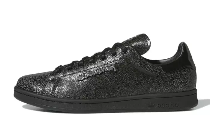 Fucking Awesome x adidas Stan Smith Black