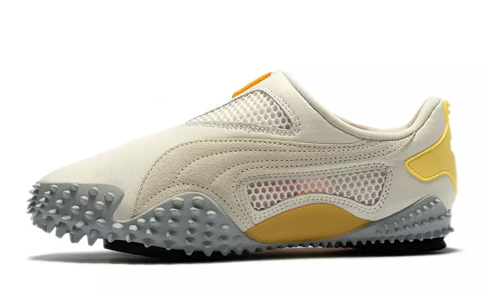 INSIDE TAG x PUMA Mostro UR Communication Warm White