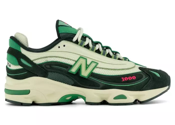 New Balance 1000 Concepts Míle