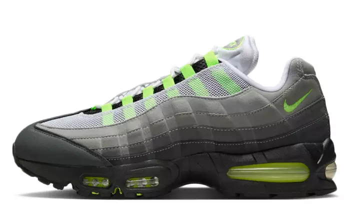 Nike Air Max 95 OG Neon 2025