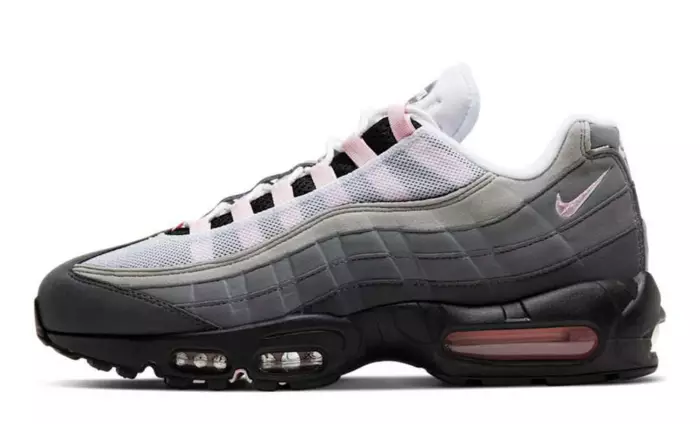 Nike Air Max 95 Pink Foam