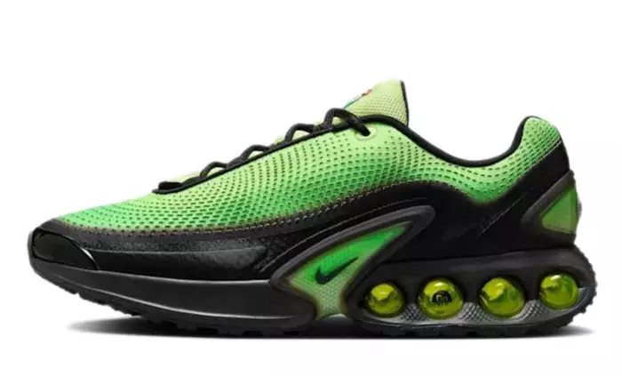 Nike Air Max Dn Light Lemon Twist