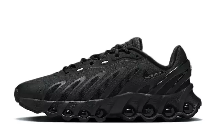 Nike Air Max Dn8 GS Black Anthracite
