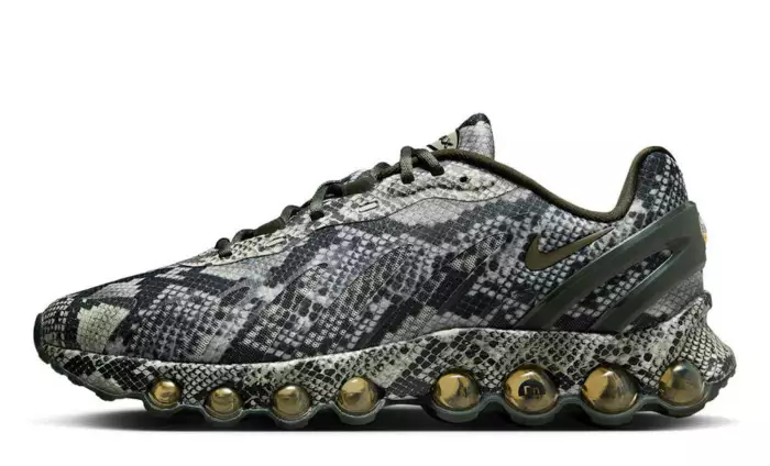 Nike Air Max Dn8 Snakeskin
