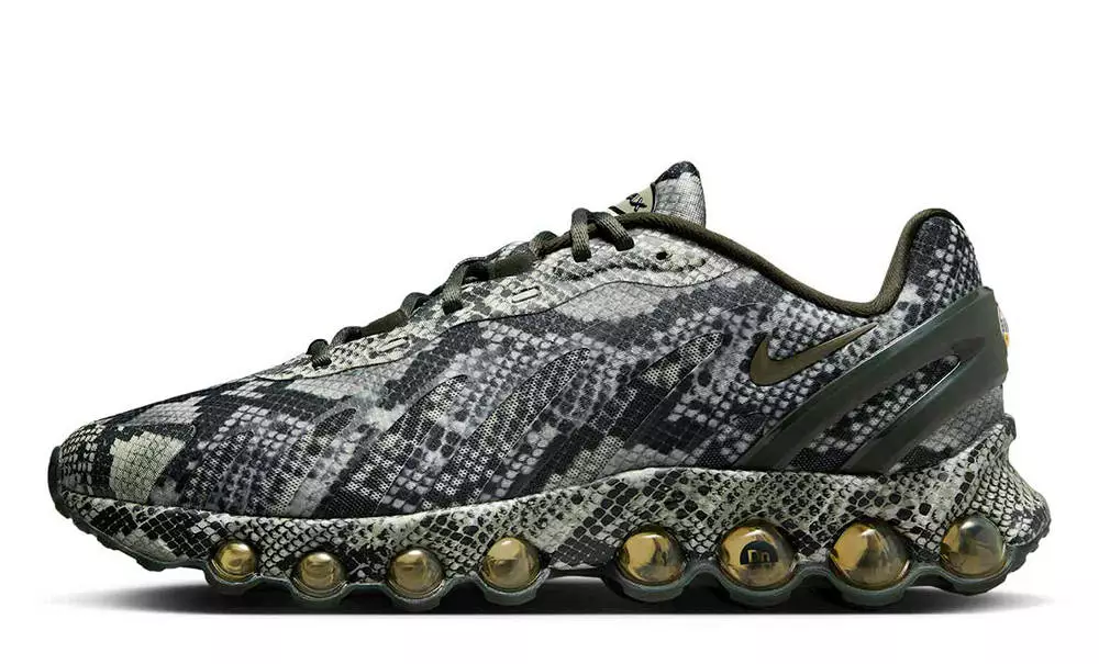 Nike Air Max Dn8 Snakeskin