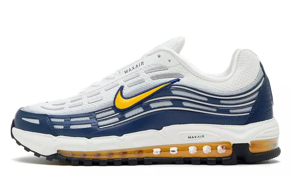 Nike Air Max TL 2.5 Michigan