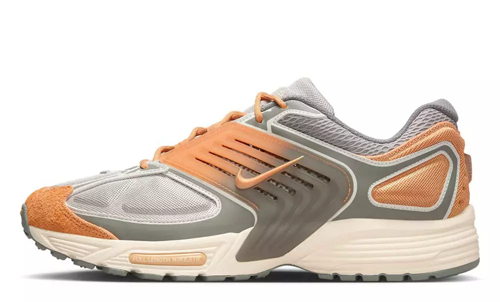 Nike Air Pegasus Wave Premium Grey Copper Moon