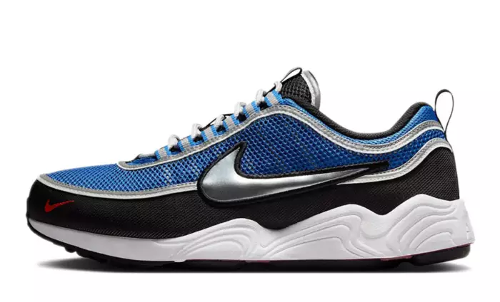 Nike Air Zoom Spiridon SP Signal Blue