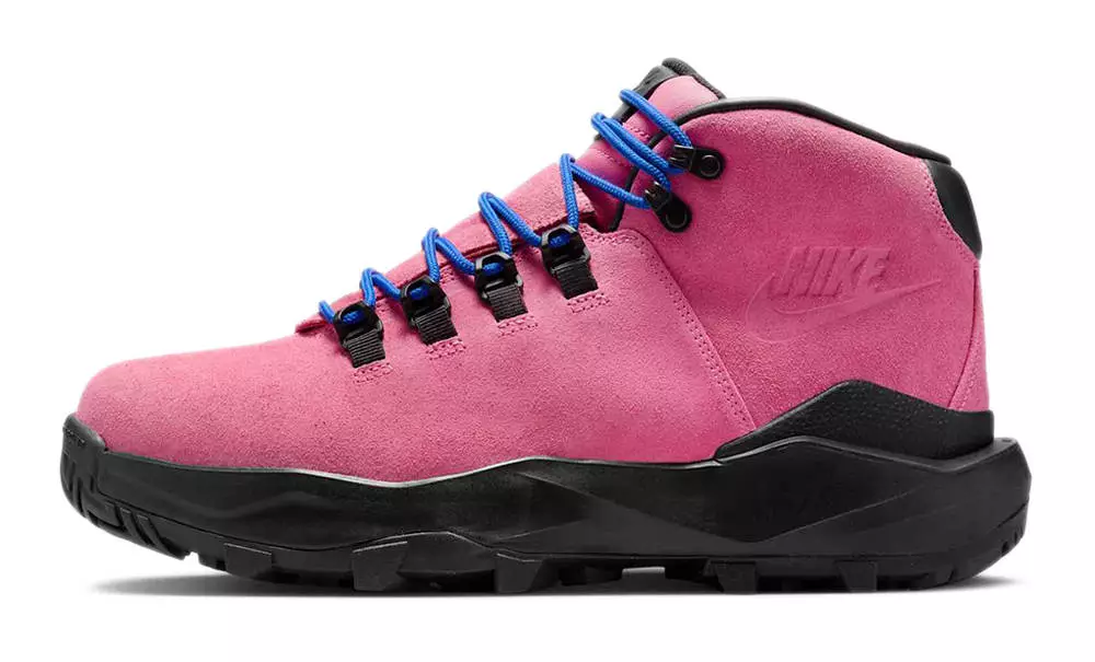 Nike Cygnal Hyper Pink Black