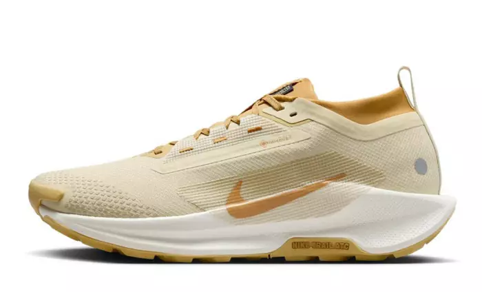 Nike React Pegasus Trail 5 Gore-Tex SP Desert Ochre Wheat