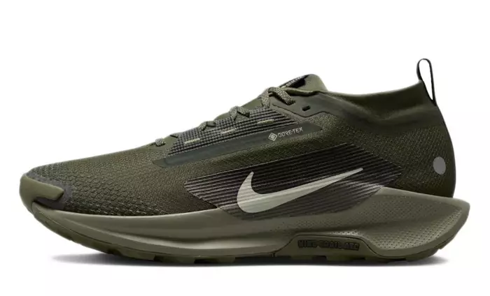 Nike React Pegasus Trail 5 Gore-Tex SP Sequoia Cargo Khaki