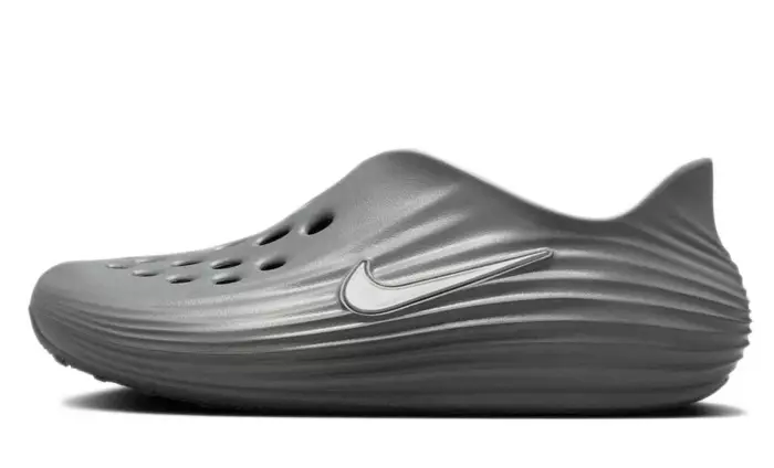 Nike ReactX Rejuven8 Smoke Grey
