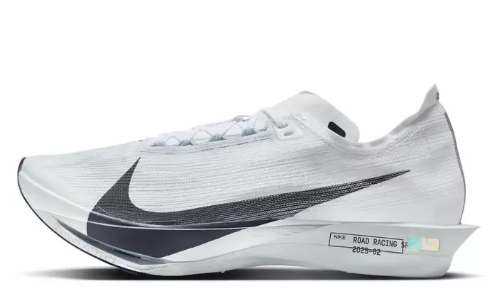 Nike StreakFly 2 White Gridiron
