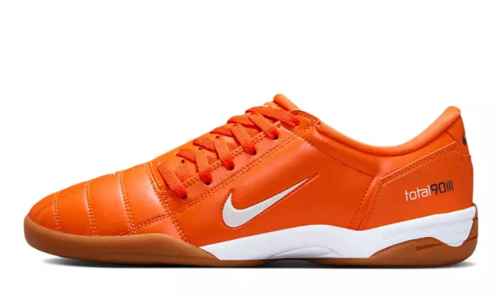 Nike Total 90 III SP Safety Orange