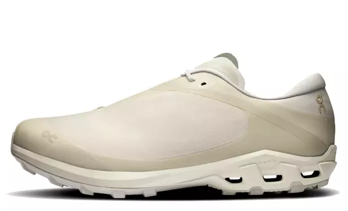 PAF x On Running Cloudventure Peak Ice Moon