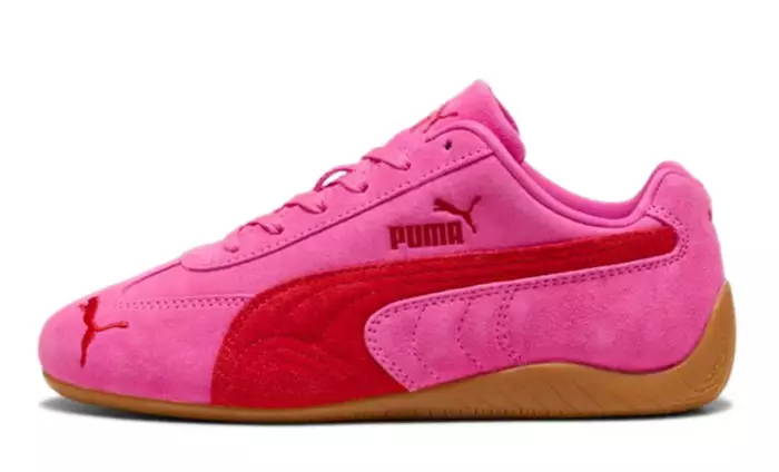 PUMA Speedcat OG Pink