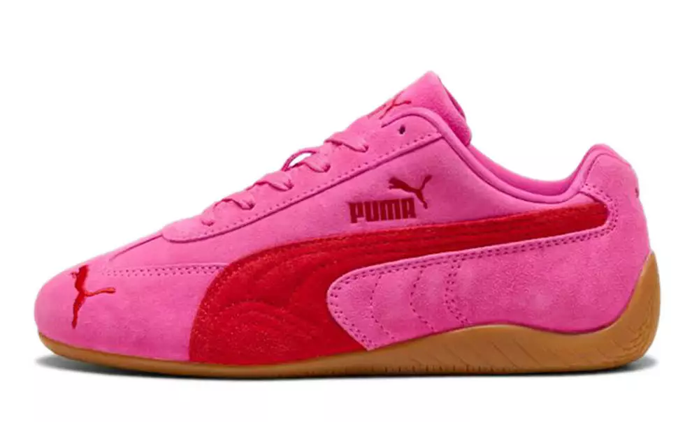 PUMA Speedcat OG Pink