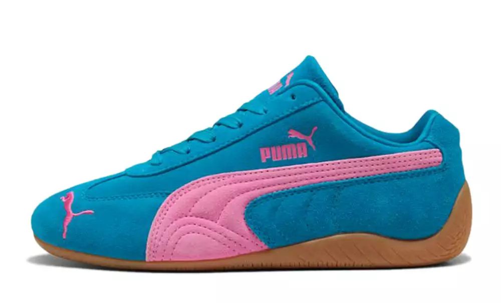 PUMA Speedcat OG Tropical Blue