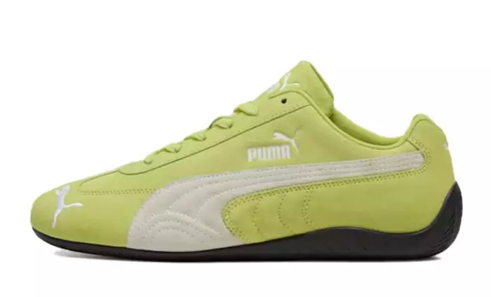 PUMA Speedcat OG Yellow Alert