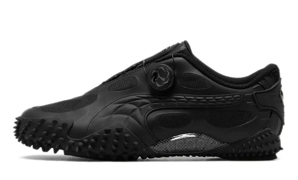 A$AP Rocky x PUMA Mostro Disccords Black