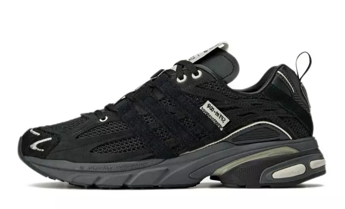 Song For The Mute x adidas Adistar Cushion Black