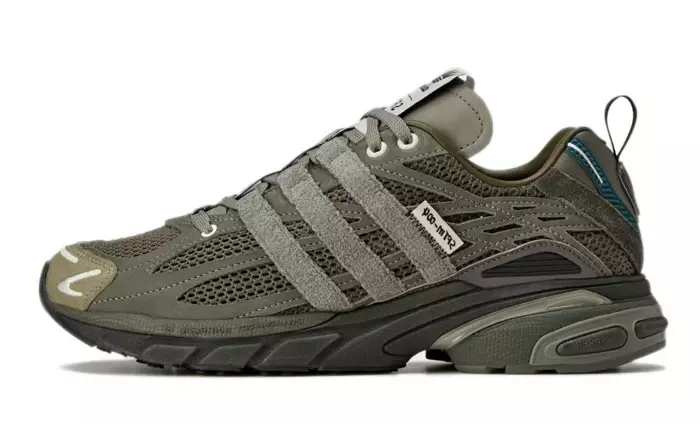 Song For The Mute x adidas Adistar Cushion Branch Green