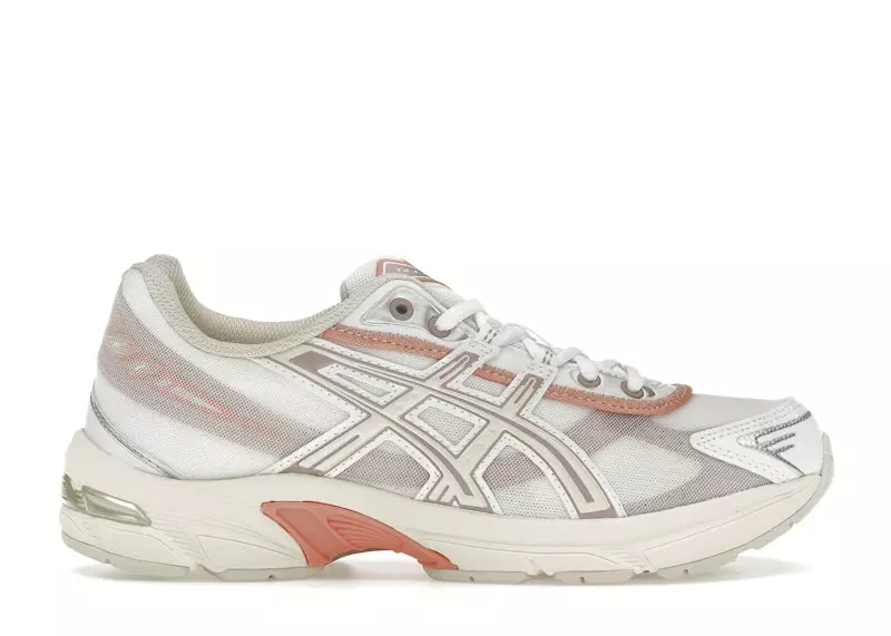 ASICS Gel-1130 RE White Oatmeal (Women's)