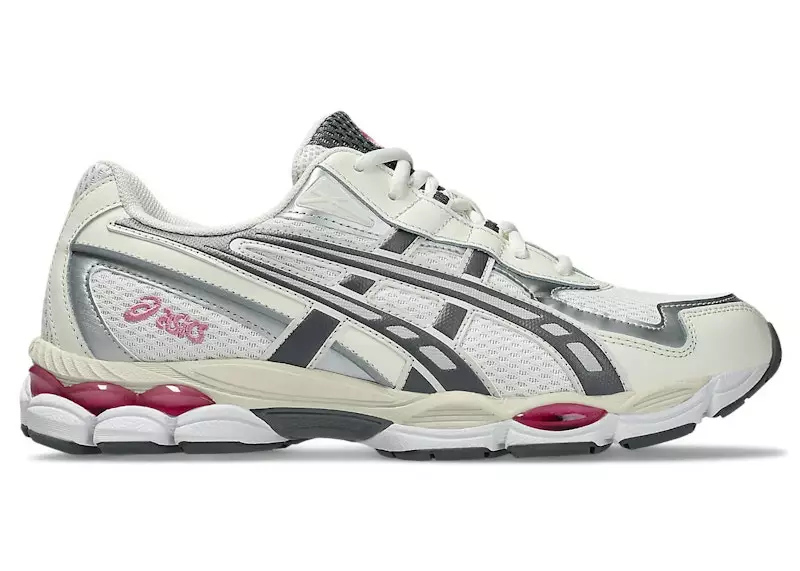 ASICS Gel-NYC 2055 Cream Carbon