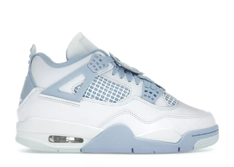 Air Jordan 4 Retro Forget Me Not