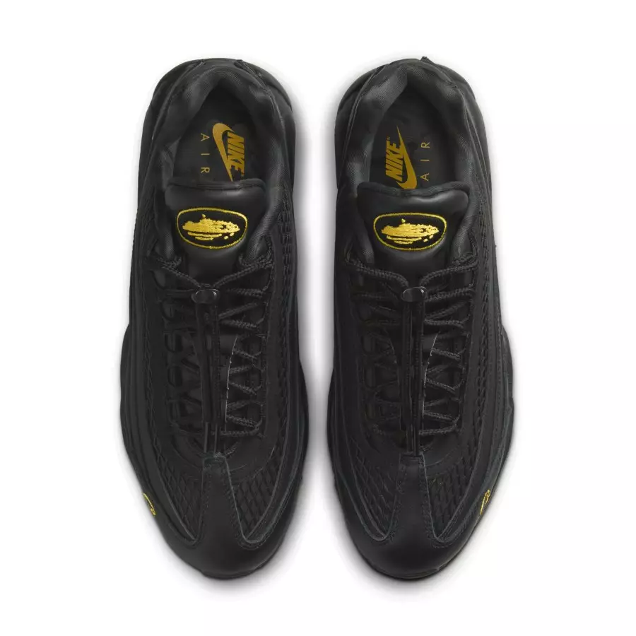 Mens-CORTEIZ-x-Nike-Air-Max-95-Honey-Blacks-FB2709-003-3