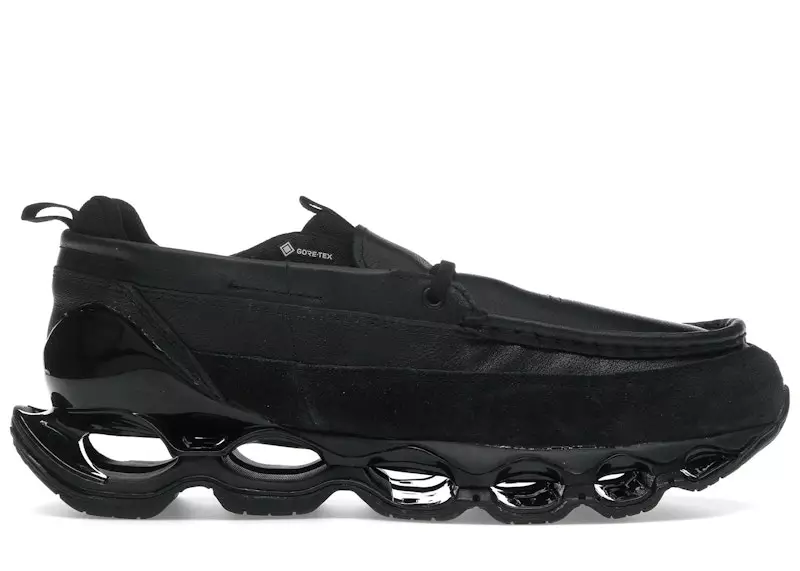 Mizuno Wave Prophecy Moc Gore-Tex Triple Black