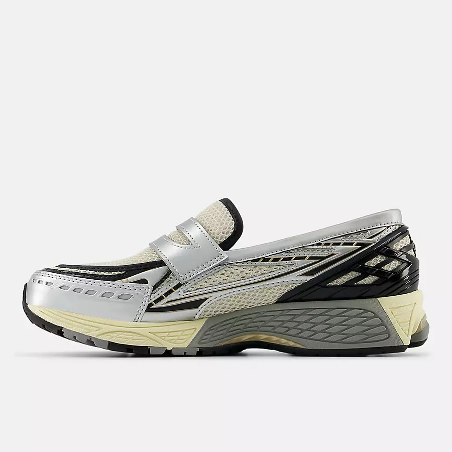 New-Balance-1906-Loafer-Silver-Metallic-U1906LOB-1