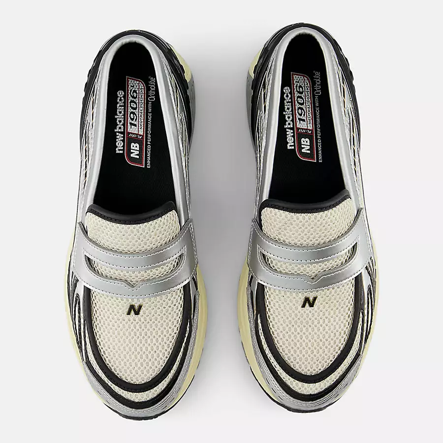 New-Balance-1906-Loafer-Silver-Metallic-U1906LOB-2