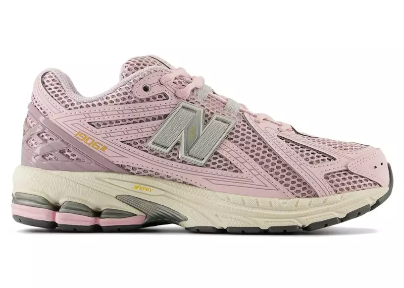 New Balance 1906R Rose Sugar Ice Wine (GS)
