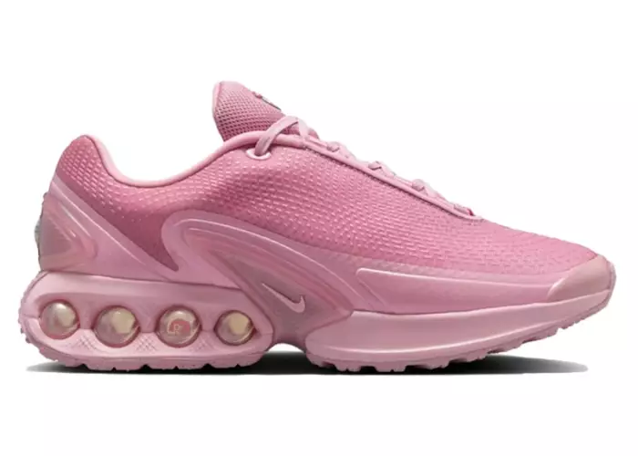 Nike Air Max Dn Elemental Pink (Women's)