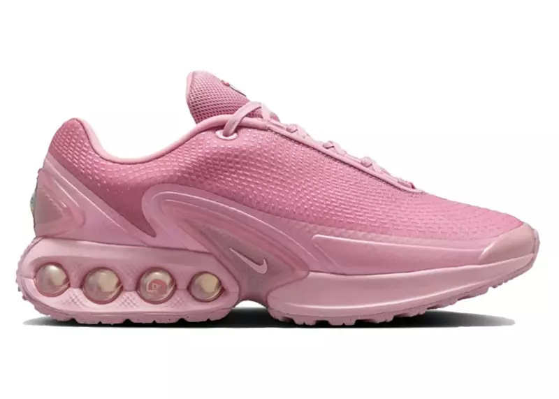 Nike Air Max Dn Elemental Pink (Women's)