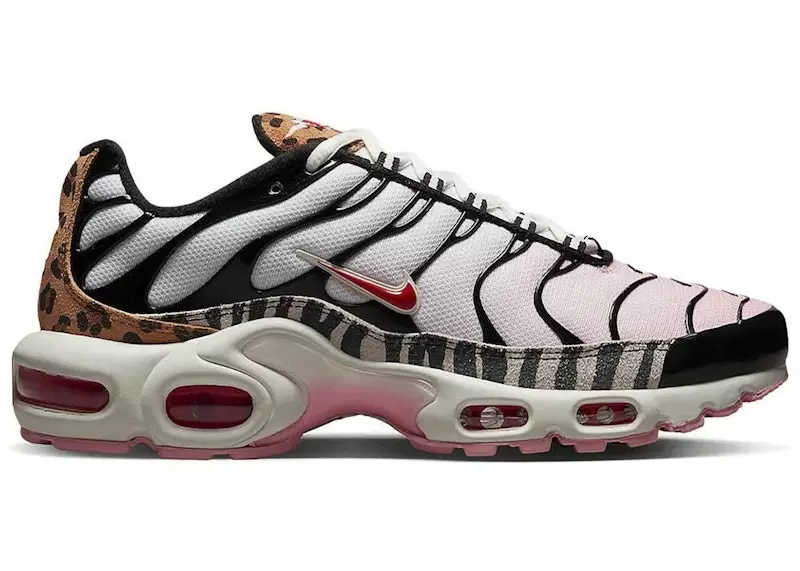 Nike Air Max Plus Animal Instinct (Women's)