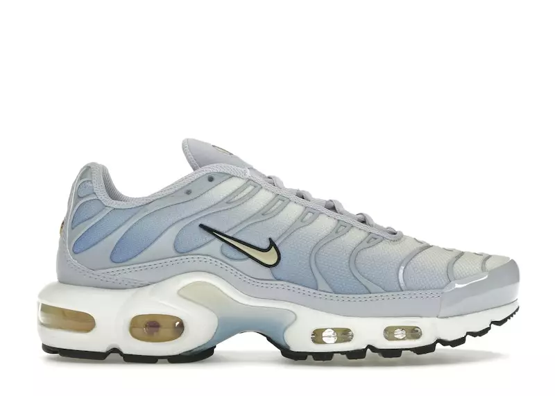 Nike Air Max Plus Daybreak (Women's)
