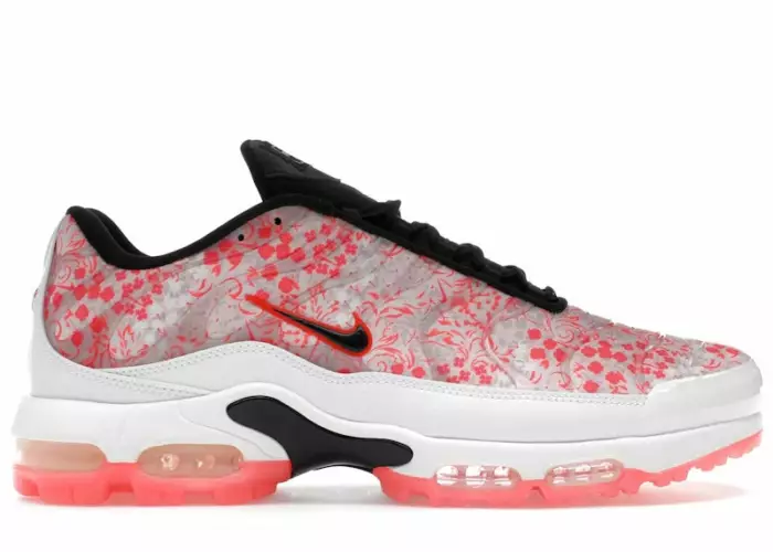 Nike Air Max Plus Golf The Masters Augusta Azaleas