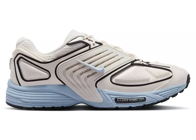 Nike Air Pegasus Wave Phantom Black Light Armory Blue