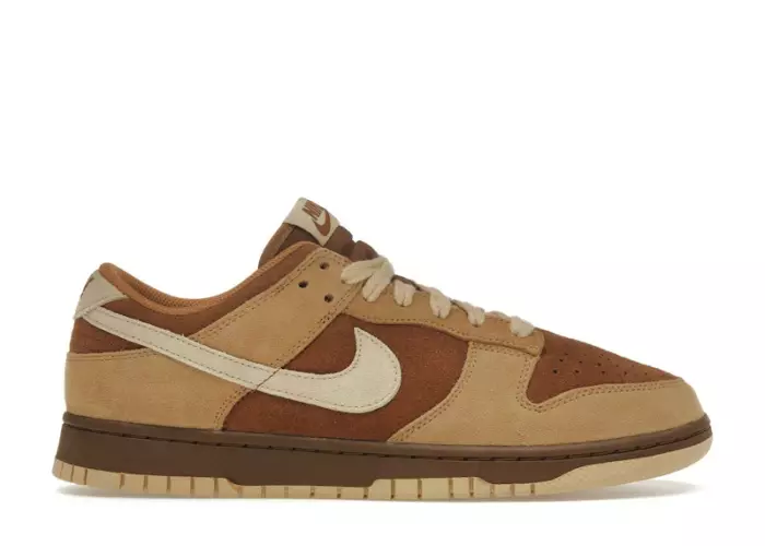 Nike Dunk Low Reverse Maple (Women's)