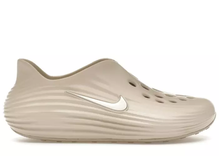 Nike ReactX Rejuven8 Light Orewood Brown