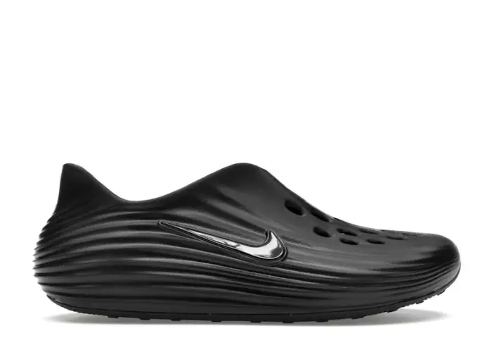 Nike ReactX Rejuven8 Triple Black (Women's)