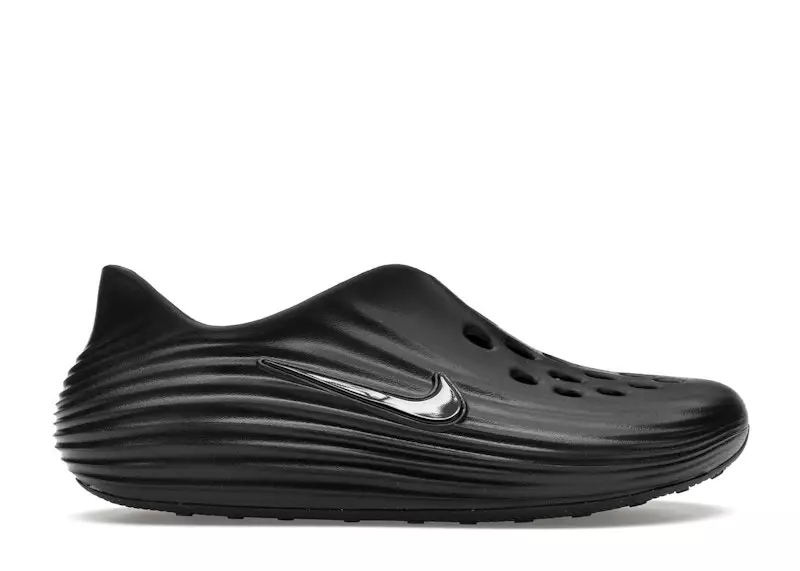 Nike ReactX Rejuven8 Triple Black (Women's)