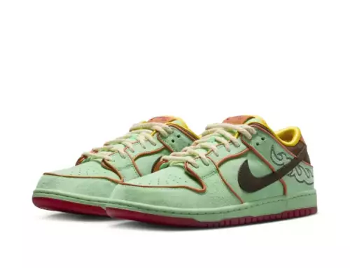 La Nike SB Dunk Low « Rodeo » débarque en avril