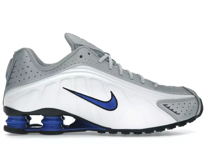 Nike Shox R4 Orlando