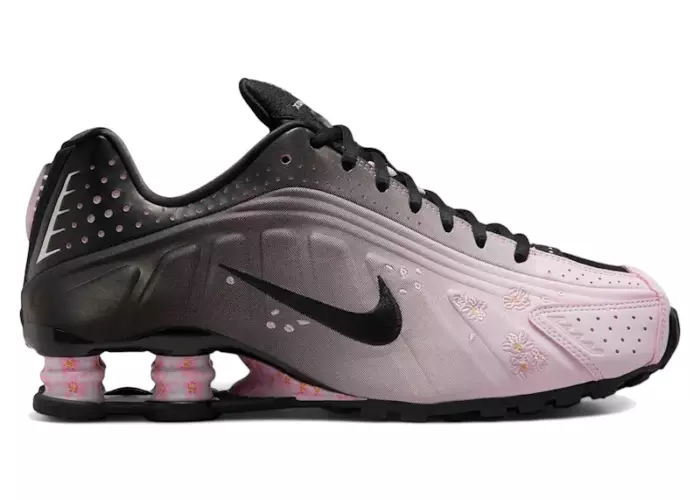 Nike Shox R4 Sakura (Women's)