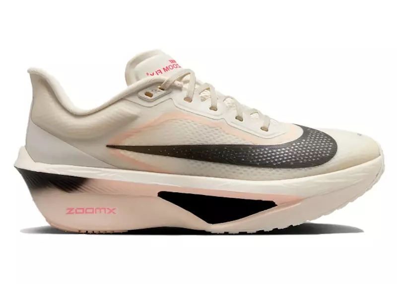 Nike Zoom Fly 6 Pale Ivory Crimson Tint (Women's)