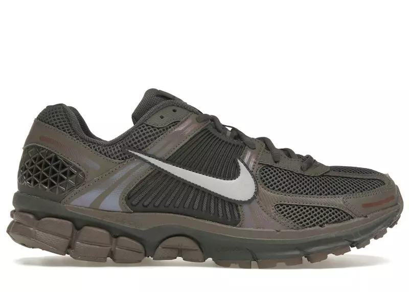 Nike Zoom Vomero 5 Cave Stone